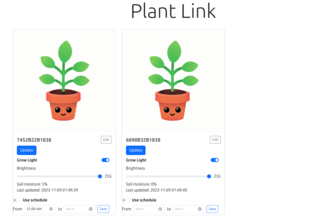 PlantLink