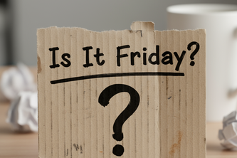 Is It Friday??? MCP