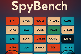 SpyBench