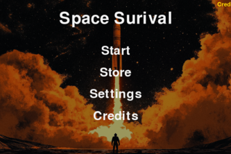 Space Survival