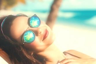 POKER Eyes