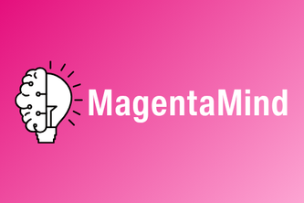 MagentaMind