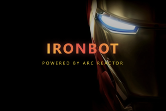 IronBot