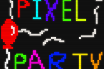 PixelParty