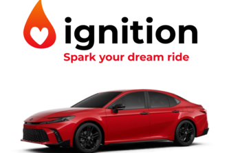 Ignition <3 