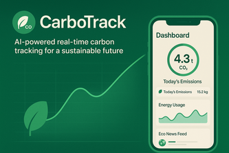CarboTrack