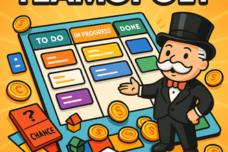 Teamopoly