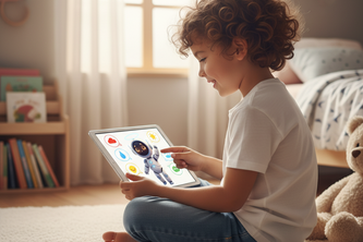 AI Speech Therapy