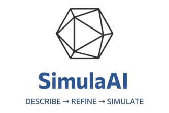 SimulaAI
