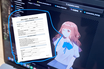 Ash - the manager Sci Fi movies promised you