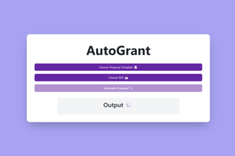 AutoGrant