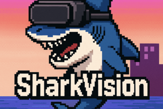 SharkVision