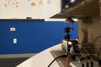 Rock Climbing Hold Finder