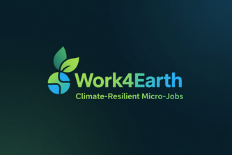 Work4Earth