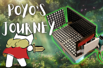 Poyo's Journey