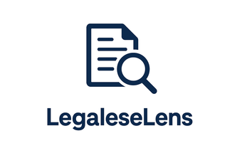 LegaleseLens