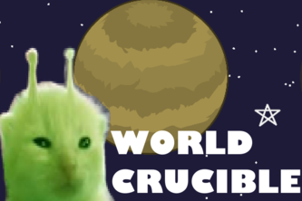 World Crucible