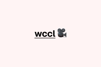 WCCL - Webcam Collective Communications Library