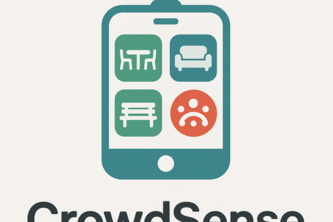 CrowdSense