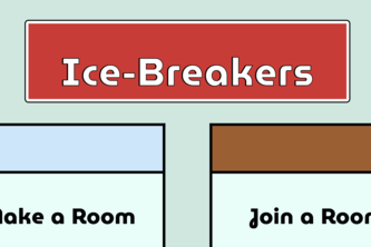 Ice Breaker