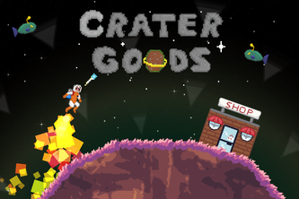 Crater Goods