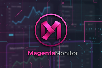 MagentaMonitor