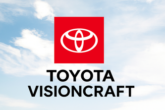 Toyota VisionCraft