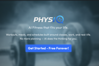 PhysIQ