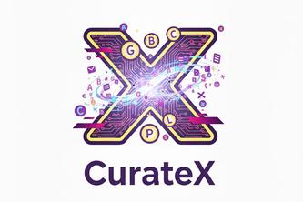 CurateX - MCP