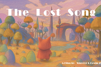 The Lost Song