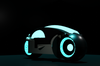 Mosher Monsters - Case Closed