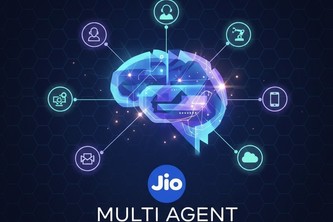 Jio Support Assistant