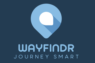 VZZ1 - Peter Griffin - WAYFINDR