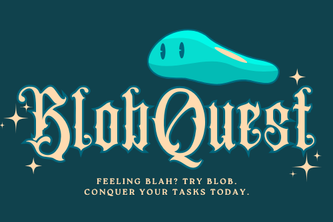BlobQuest