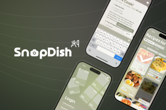 SnapDish.AI