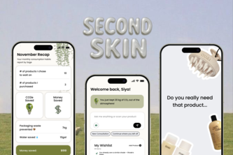 SecondSkin