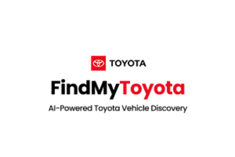 FindMyToyota