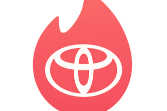 Toyota Tinder
