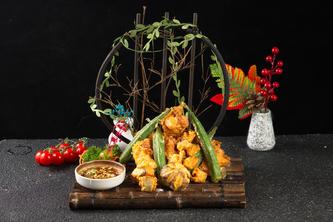 Mai Shan Yun Inventory Intelligence