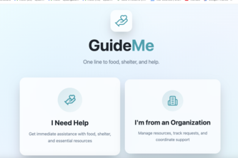 GuideMe