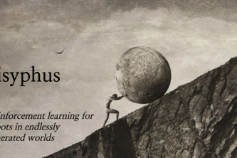 Sisyphus