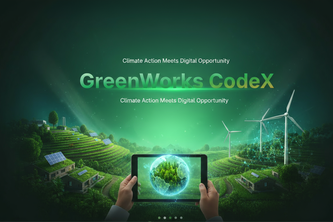 GreenWorks 