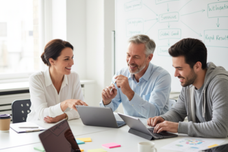 Rapid Impact Partner Assistant