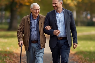 LoveUAD: Love You Always Dad!