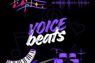 VoiceBeats