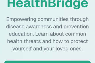 HealthBridge 