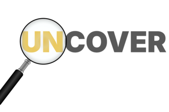 UNCOVER