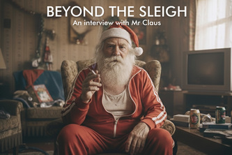 Beyond The Sleigh 