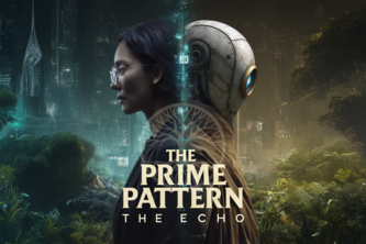 The Prime Pattern: The Echo