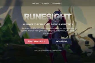RuneSight